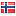 danischeferienhauser.de server is located in Norway